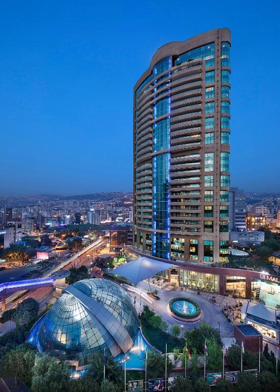  Al Habtoor Grand Hotel Beirut